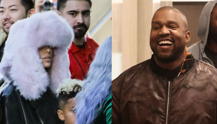 Kanye West gets flak for birthday post: ‘Bianca is wife not trophy’