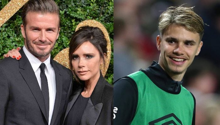 Romeo Beckham moves out despite parents David & Victoria 'missing' him