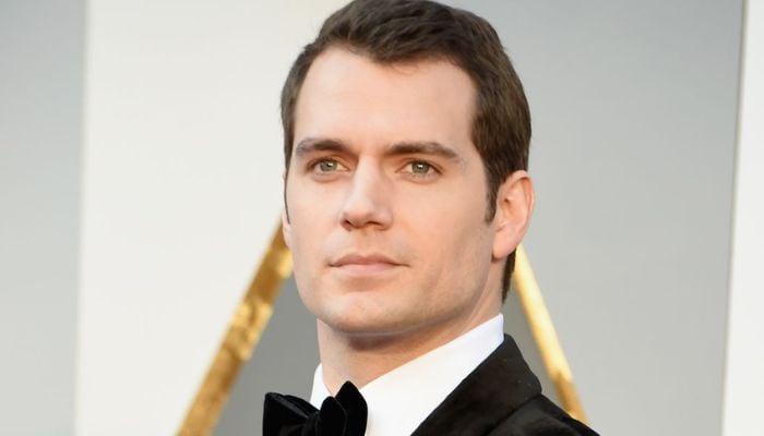 Photo: Henry Cavill makes big update about James Bonds role amid Argylle release
