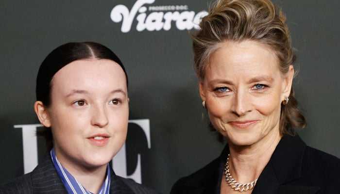 Jodie Foster floats the idea to coach Gen Z actors