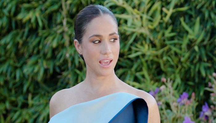 Meghan Markle warned against appearing vindictive in memoir