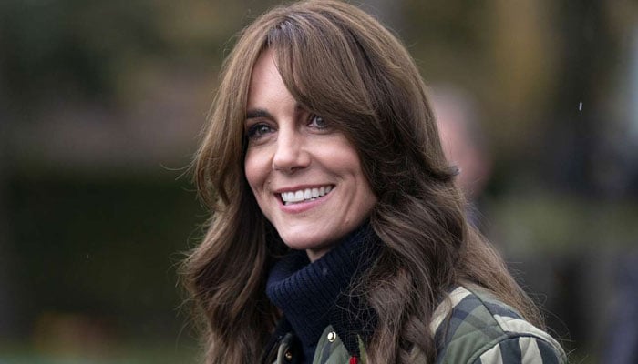 Kate Middleton irritated by hours and hours of hard work in 2023