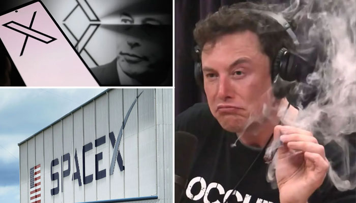 Elon Musk’s drug use has those around him concerned about his health and his billion-dollar businesses.—Youtube