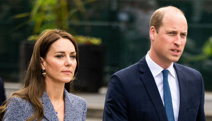 Princess Kate suffered a huge blow on her birthday from Prince Williams shocking decision