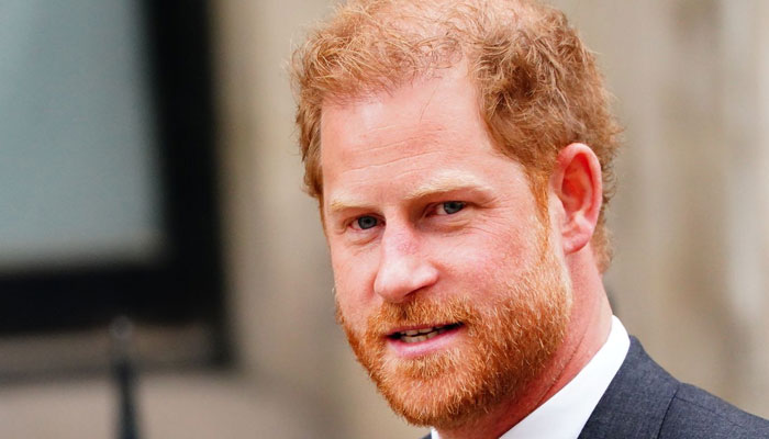 Prince Harry misses vital military list as Prince William gets noticed