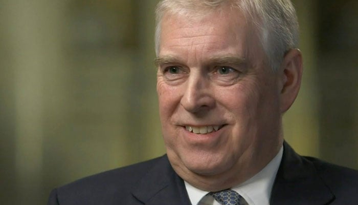 Prince Andrew will never escape the tentacles of a ‘grubby saga now