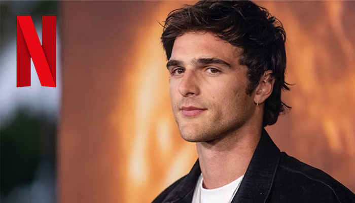 Jacob Elordi ready to take on a new uncanny role