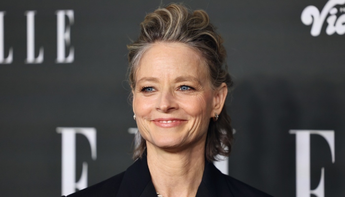 Photo: Jodie Foster calls out youngsters for ‘annoying’ behaviour