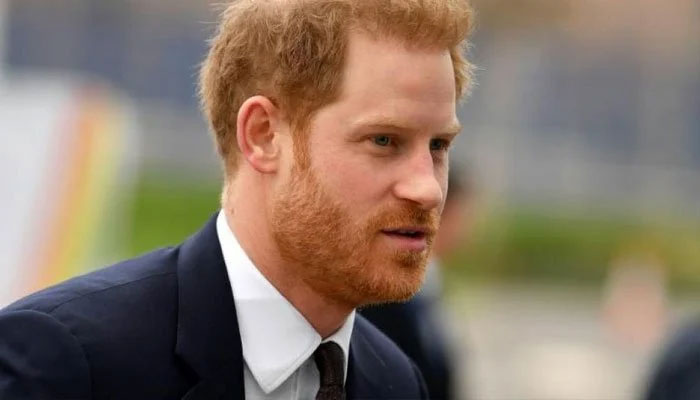 Prince Harry to make things right with Royals as part of his New Year resolution