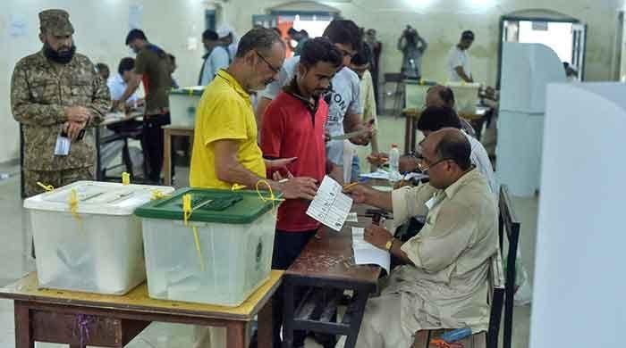 PML-N, IPP 'strike Deal' On Seat Adjustment For Feb 8 Polls