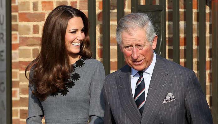 Kate Middletons role as future queen predicted amid calls for King Charles abdication