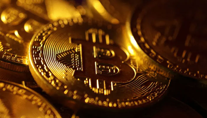 Spot Bitcoin ETF approval sparks industry price war and speculation on market impact.—Reuters