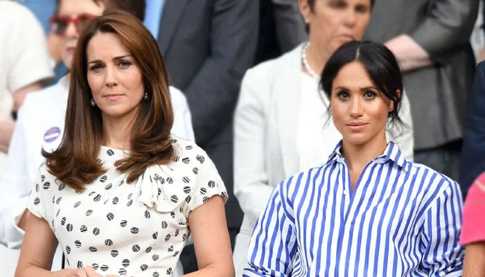 Kate Middleton open to reconciling with Meghan Markle?