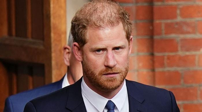 Prince Harry's footpaths are still diabolically for the Sussex-slaught