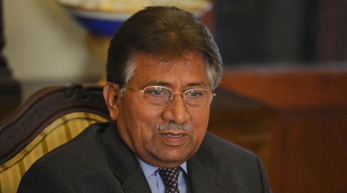 Supreme Court upholds former president Pervez Musharraf's death ...