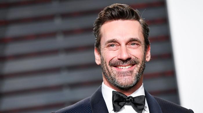 Jon Hamm dishes details about his memory loss