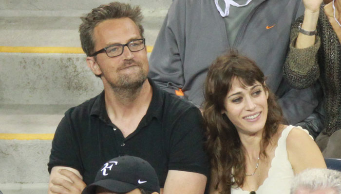 Matthew Perry was reportedly abusive to fiancé Molly Hurwitz during a huge fight