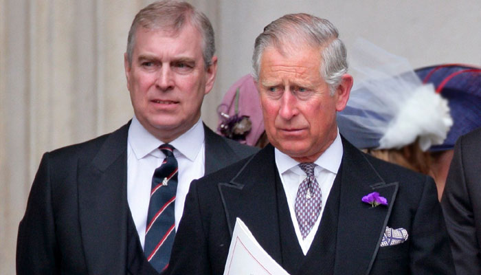 Prince Andrew’s renewed scandal taking a toll on King Charles?