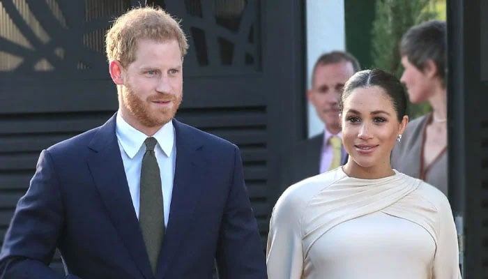Meghan Markle, Prince Harry US neighbours don’t care about their status