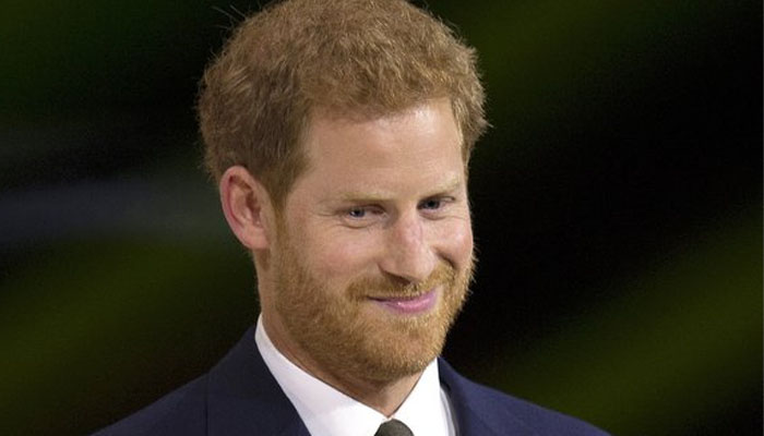 Prince Harry’s living legend of aviation honor is not sitting well with royal experts