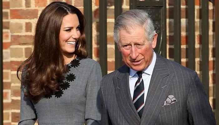 King Charles urged to Kate Middleton as monarchy would be ‘tad wobbly without her