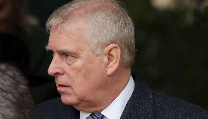 Prince Andrew will ‘always undermine Prince George, Princess Charlotte, Prince Louis