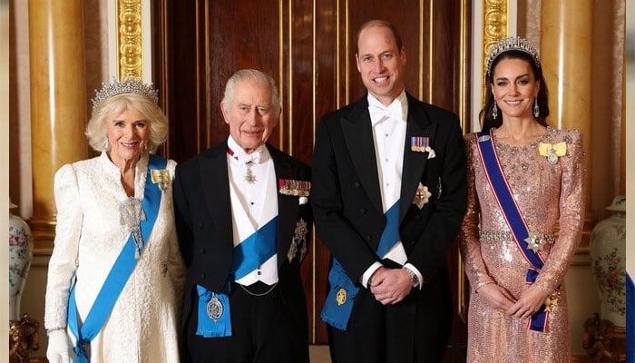 Former butler highlights Royal family’s turmoil amid renewed Prince Andrew scandal