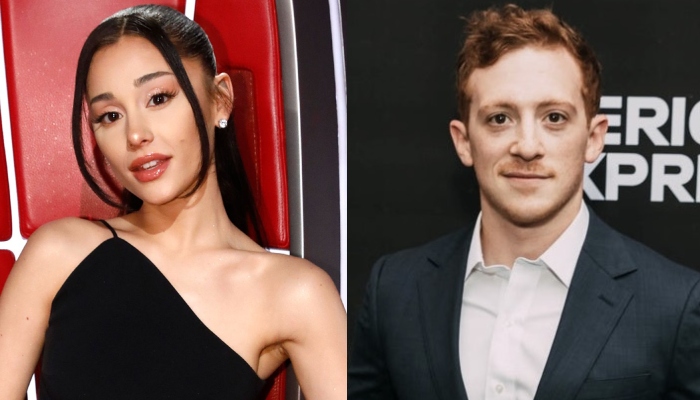 Ariana Grande defends Ethan Slater romance in new song Yes, And?