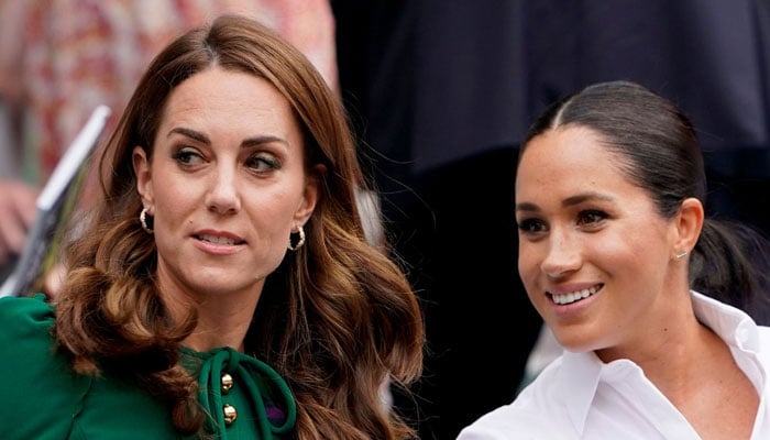 Meghan Markle needs to be ‘extremely careful’ with Kate Middleton: Here’s why