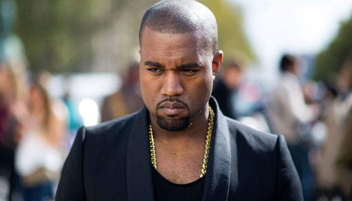Kanye West baffles internet with new odd claim