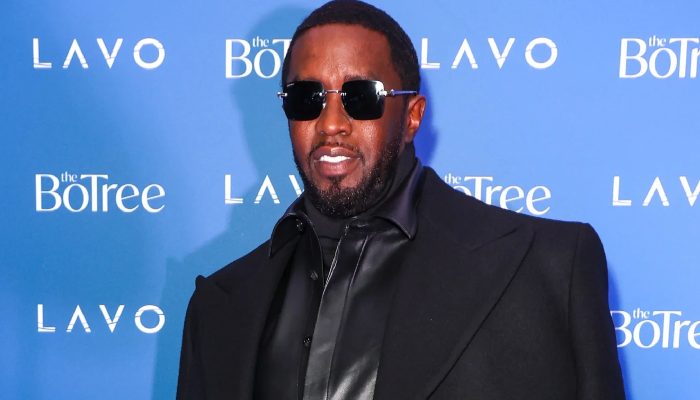 Sean Diddy Combs to ditch Grammys amid SA allegations