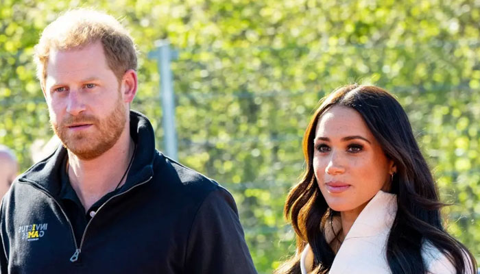 Prince Harry and Meghan Markle have been advised to shift their focus in 2024 to fare better than 2023