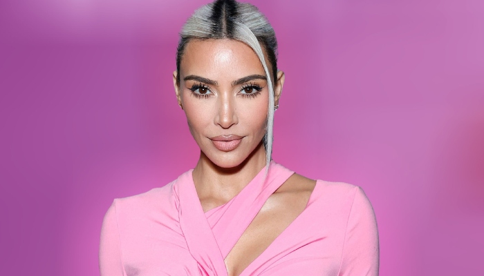 Photo: Kim Kardashian gives insight into next family celebration