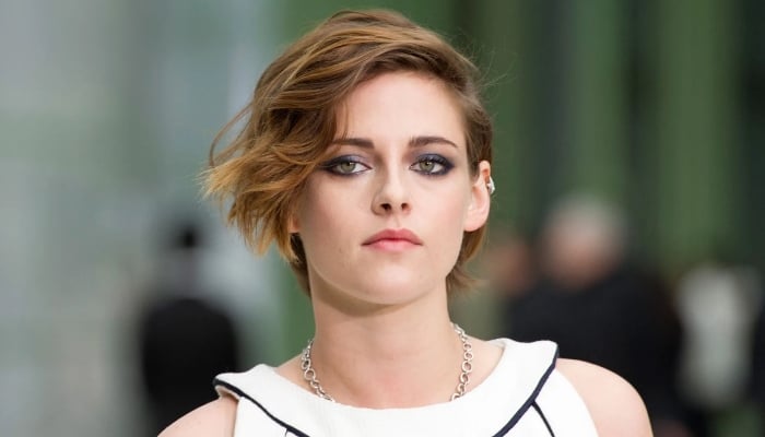 Photo: Kristen Stewart drops big revelations about their identity