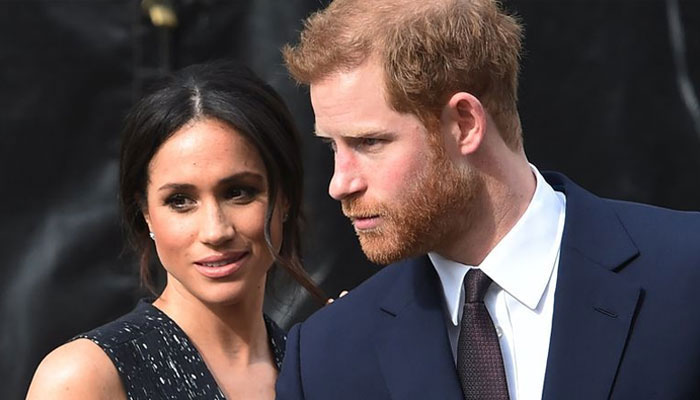 Prince Harry and Meghan Markle may have taken the wrong approach to ‘Endgame’ race row