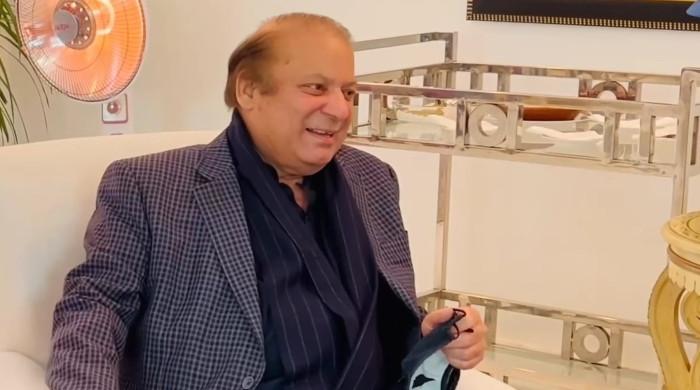 این اے 15: مانسہرہ میں نواز شریف کے خلاف پی ٹی آئی نے شہزادہ گستاخ کو میدان میں اتار دیا۔