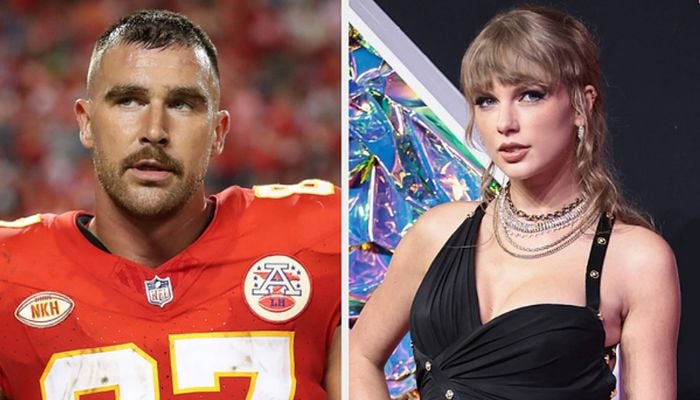 Photo: Taylor Swift, Travis Kelces Valentines Day plans revealed