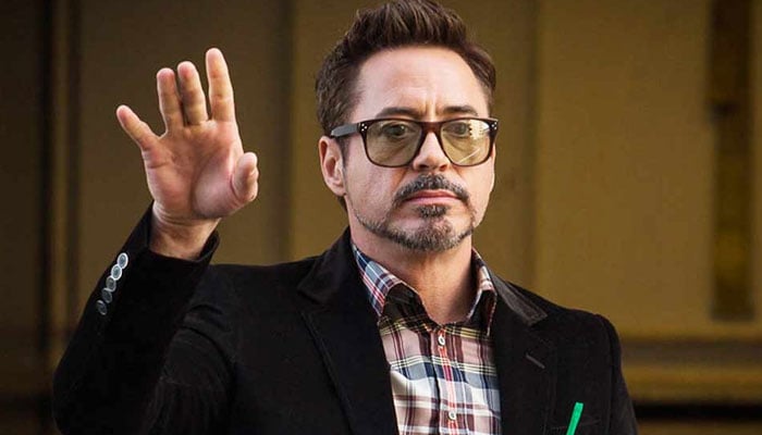 Robert Downey Jr. finally chooses career best film