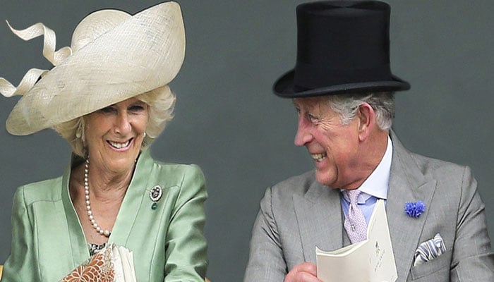 Queen Camilla only person who makes King Charles laugh amid anger