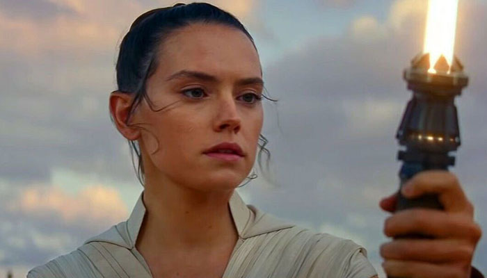 New Star Wars featuring Daisy Ridley aims to change universe