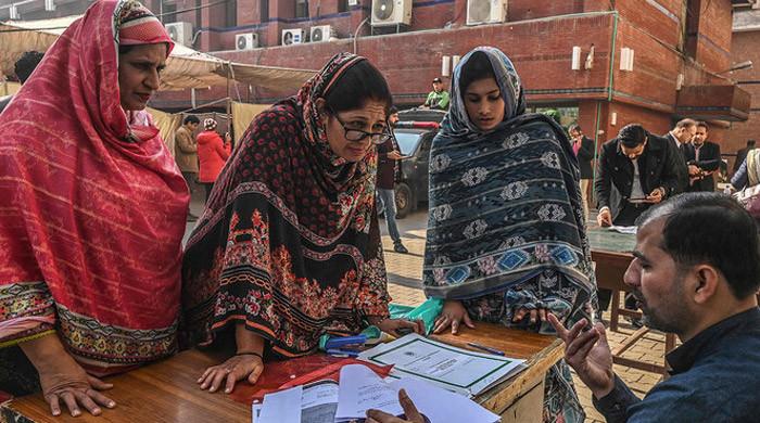 Election 2024 Non Discriminatory Framework For Women Urged   L 527234 053722 Updates 