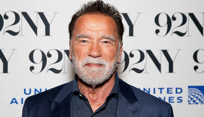 Photo: Arnold Schwarzenegger struck with shocking criminal allegations