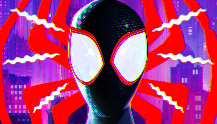 VFX expert explains stunning Across the Spider-Verse animation