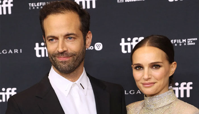 Natalie Portman ‘utterly crushed’ by husband Benjamin Millepied’s affair: Source