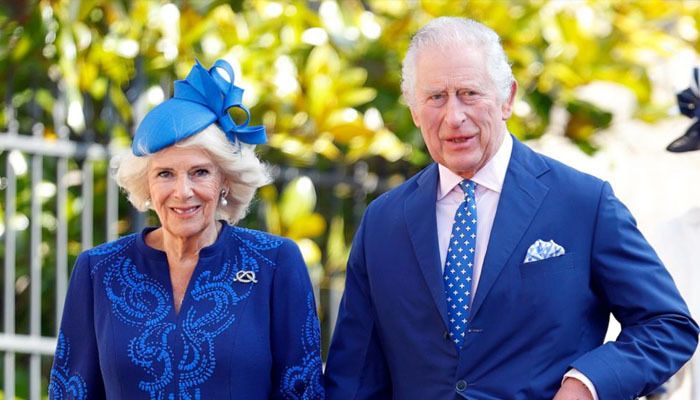 Queen Camilla has shared a positive update on King Charles health as he prepares to go through surgery