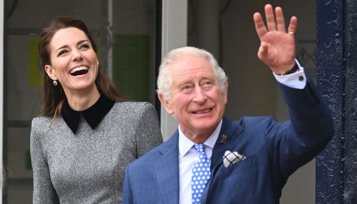 Why were King Charles, Kate Middleton’s medical announcements made on the same day?