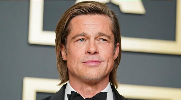 Brad Pitt's shocking hygiene habit laid bare amid Angelina Jolie row