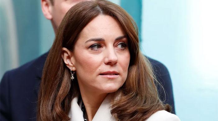 Insiders Break Silence On Kate Middleton's ‘non-cancerous' Abdominal ...