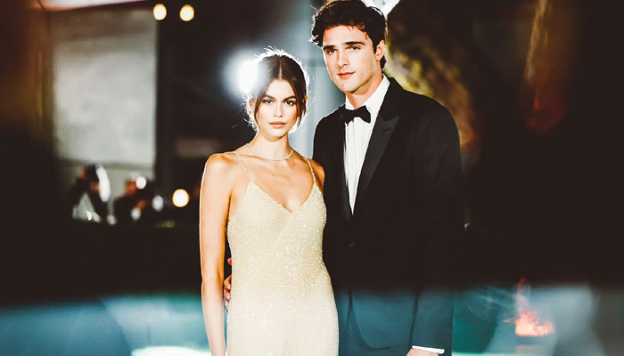 Jacob Elordi, Olivia Jade Giannulli ‘never split