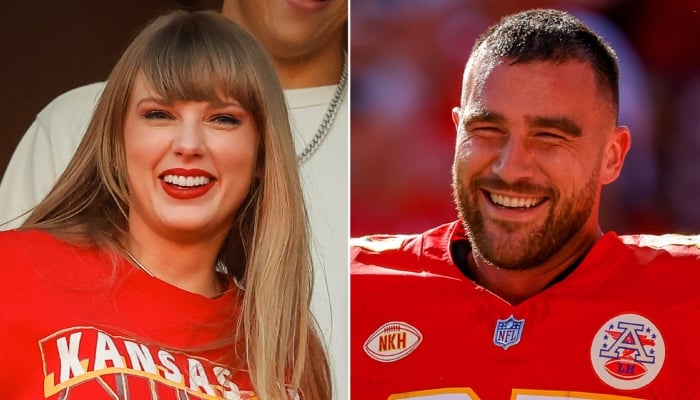 Photo: Taylor Swift’s secret trait revealed by Travis Kelce’s acquaintance